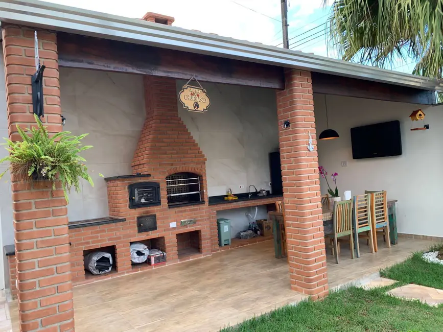 Foto 8 de Casa com 3 quartos à venda, 320m2 em Flórida, Praia Grande - SP