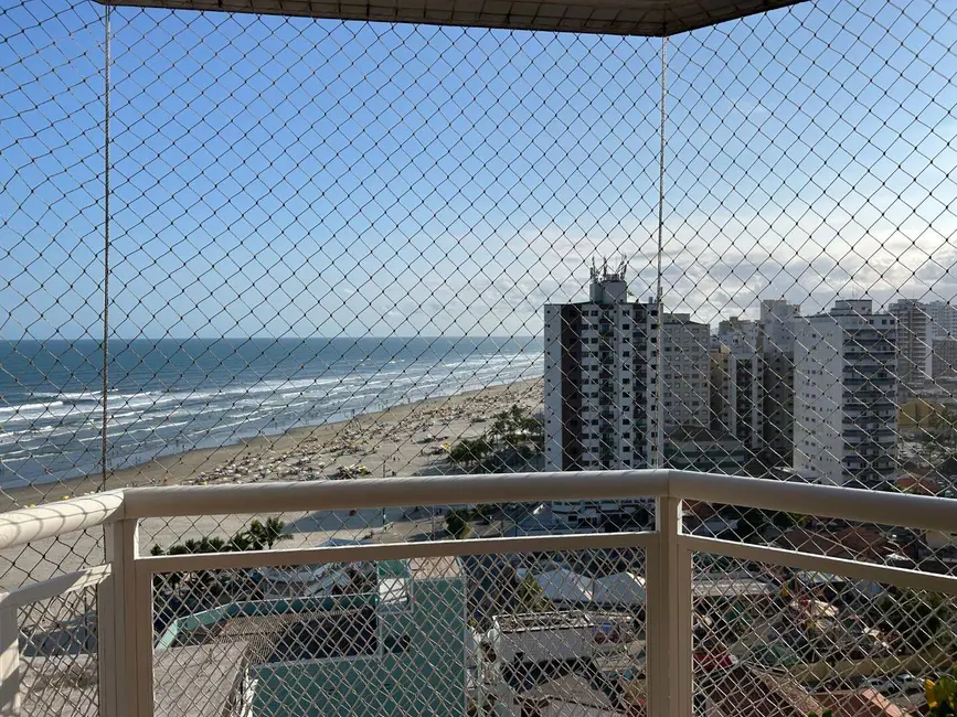 Cobertura com 4 quartos à venda, 268m2 em Ocian, Praia Grande - SP - imagem 8 Foto 8 de Cobertura com 4 quartos à venda, 268m2 em Ocian, Praia Grande - SP