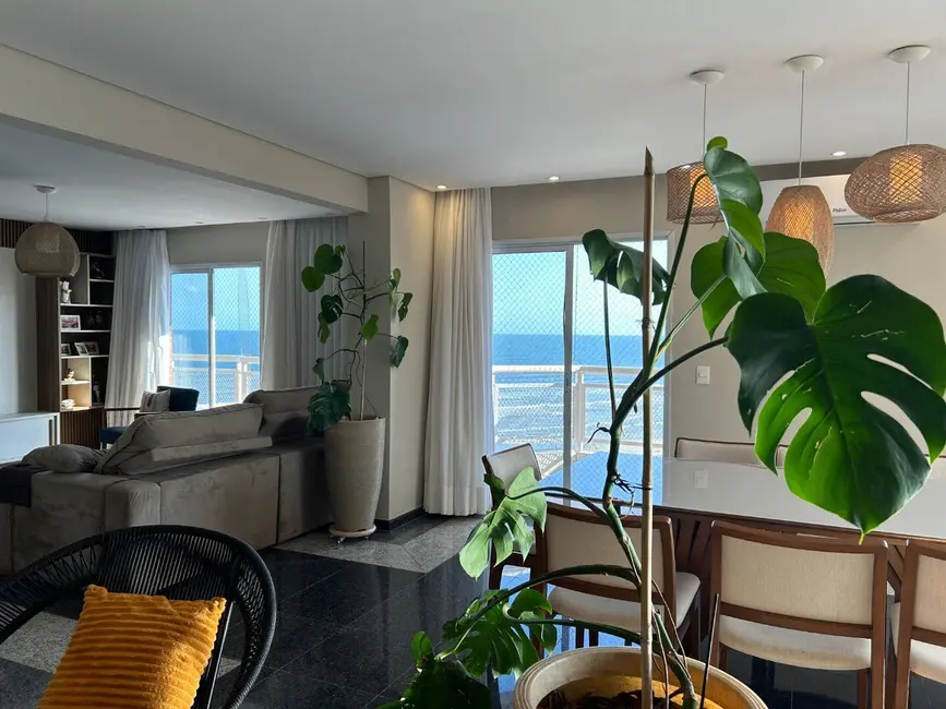 Cobertura com 4 quartos à venda, 268m2 em Ocian, Praia Grande - SP - imagem 1 Foto 1 de Cobertura com 4 quartos à venda, 268m2 em Ocian, Praia Grande - SP