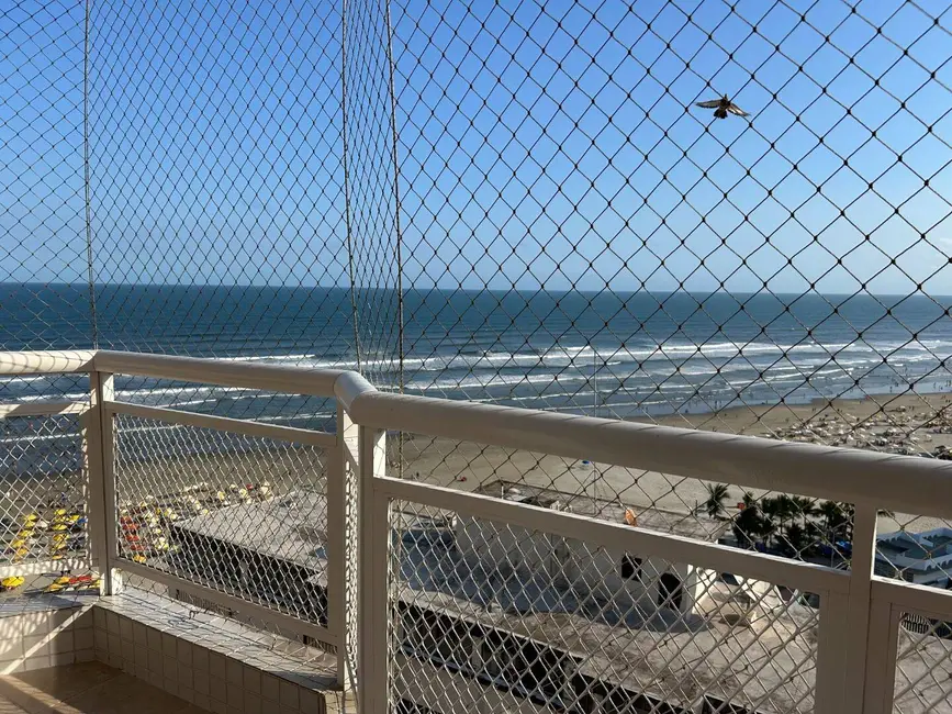 Cobertura com 4 quartos à venda, 268m2 em Ocian, Praia Grande - SP - imagem 7 Foto 7 de Cobertura com 4 quartos à venda, 268m2 em Ocian, Praia Grande - SP
