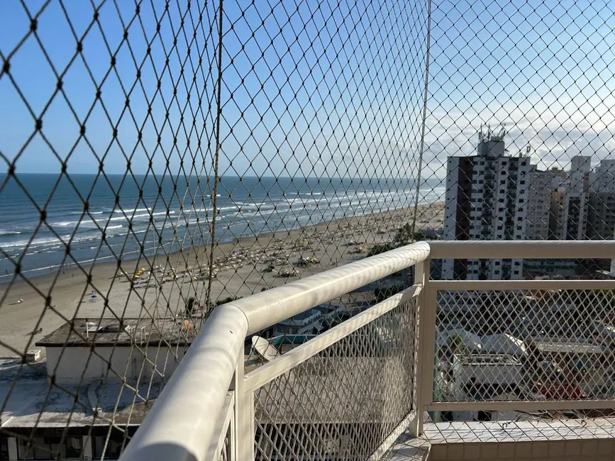 Cobertura com 4 quartos à venda, 268m2 em Ocian, Praia Grande - SP - imagem 5 Foto 5 de Cobertura com 4 quartos à venda, 268m2 em Ocian, Praia Grande - SP