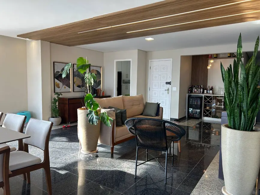 Cobertura com 4 quartos à venda, 268m2 em Ocian, Praia Grande - SP - imagem 3 Foto 3 de Cobertura com 4 quartos à venda, 268m2 em Ocian, Praia Grande - SP