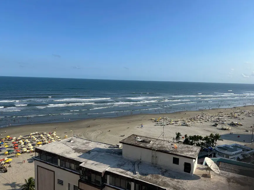 Cobertura com 4 quartos à venda, 268m2 em Ocian, Praia Grande - SP - imagem 6 Foto 6 de Cobertura com 4 quartos à venda, 268m2 em Ocian, Praia Grande - SP