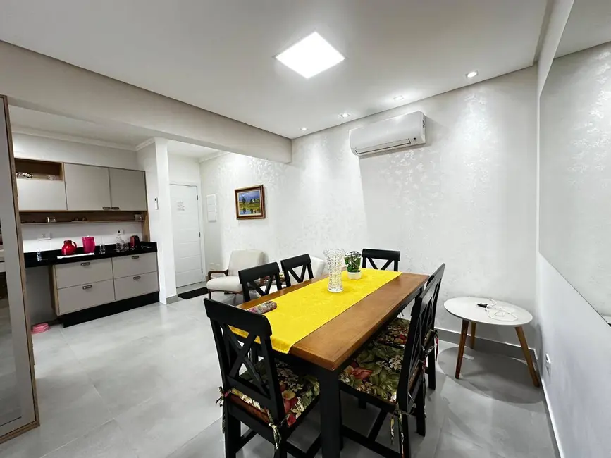 Foto 6 de Apartamento com 2 quartos à venda, 122m2 em Aviação, Praia Grande - SP