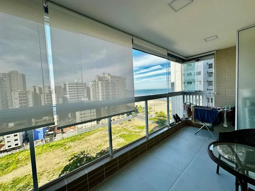 Foto 1 de Apartamento com 2 quartos à venda, 122m2 em Aviação, Praia Grande - SP