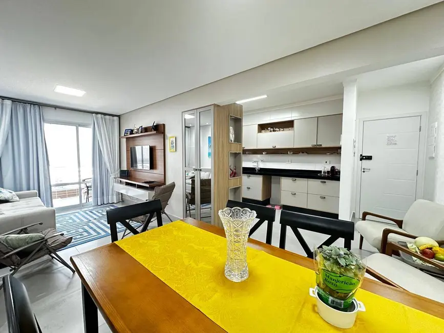 Foto 4 de Apartamento com 2 quartos à venda, 122m2 em Aviação, Praia Grande - SP