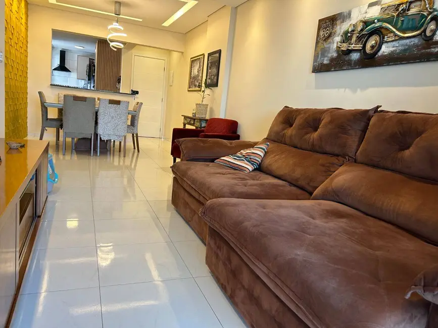 Foto 9 de Apartamento com 3 quartos à venda, 153m2 em Aviação, Praia Grande - SP