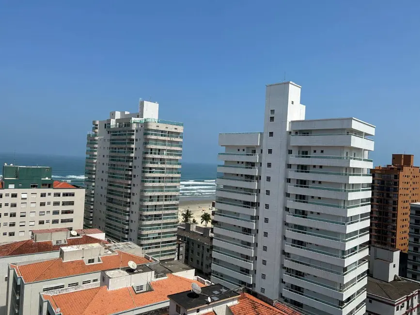 Foto 3 de Apartamento com 3 quartos à venda, 153m2 em Aviação, Praia Grande - SP