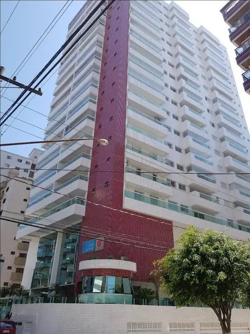 Foto 1 de Apartamento com 3 quartos à venda, 153m2 em Aviação, Praia Grande - SP