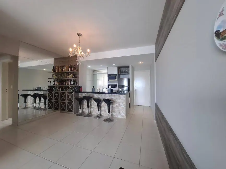 Apartamento com 2 quartos à venda em Mirim, Praia Grande - SP - imagem 5 Foto 5 de Apartamento com 2 quartos à venda em Mirim, Praia Grande - SP