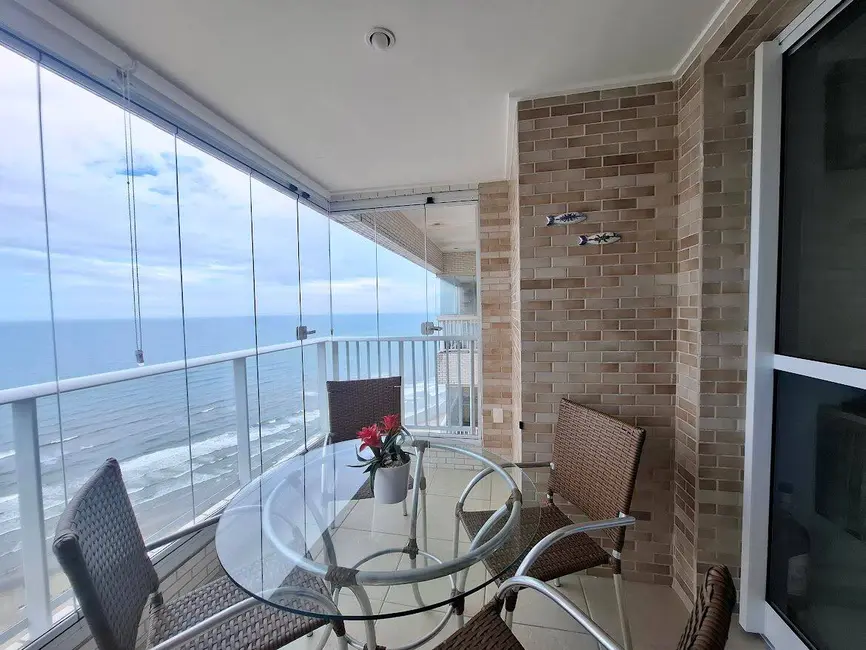Apartamento com 2 quartos à venda em Mirim, Praia Grande - SP - imagem 7 Foto 7 de Apartamento com 2 quartos à venda em Mirim, Praia Grande - SP