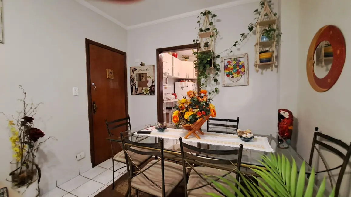 Apartamento com 1 quarto à venda, 69m2 em Boqueirão, Praia Grande - SP - imagem 2 Foto 2 de Apartamento com 1 quarto à venda, 69m2 em Boqueirão, Praia Grande - SP