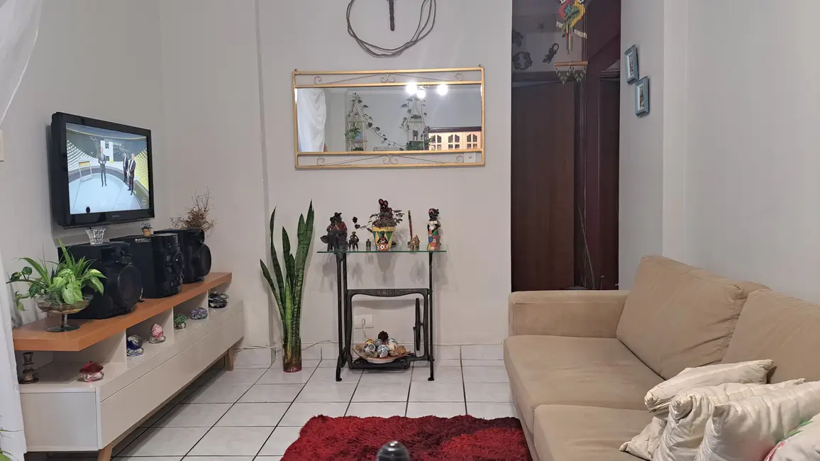 Apartamento com 1 quarto à venda, 69m2 em Boqueirão, Praia Grande - SP - imagem 8 Foto 8 de Apartamento com 1 quarto à venda, 69m2 em Boqueirão, Praia Grande - SP