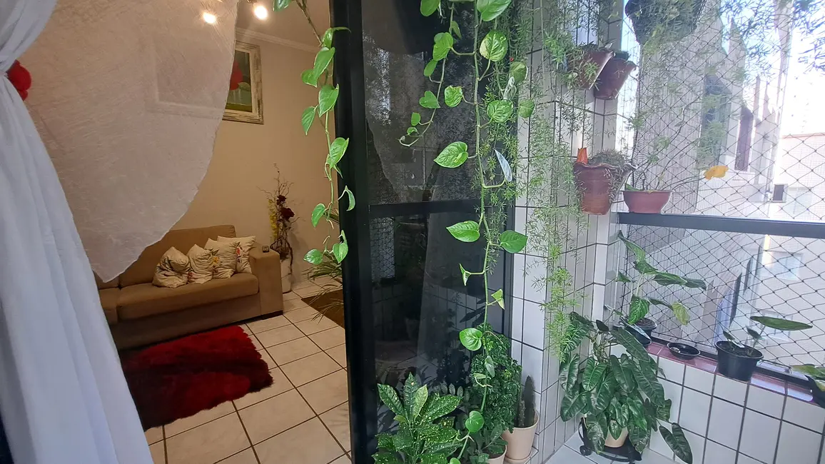 Apartamento com 1 quarto à venda, 69m2 em Boqueirão, Praia Grande - SP - imagem 9 Foto 9 de Apartamento com 1 quarto à venda, 69m2 em Boqueirão, Praia Grande - SP