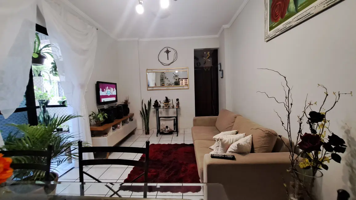 Apartamento com 1 quarto à venda, 69m2 em Boqueirão, Praia Grande - SP - imagem 5 Foto 5 de Apartamento com 1 quarto à venda, 69m2 em Boqueirão, Praia Grande - SP