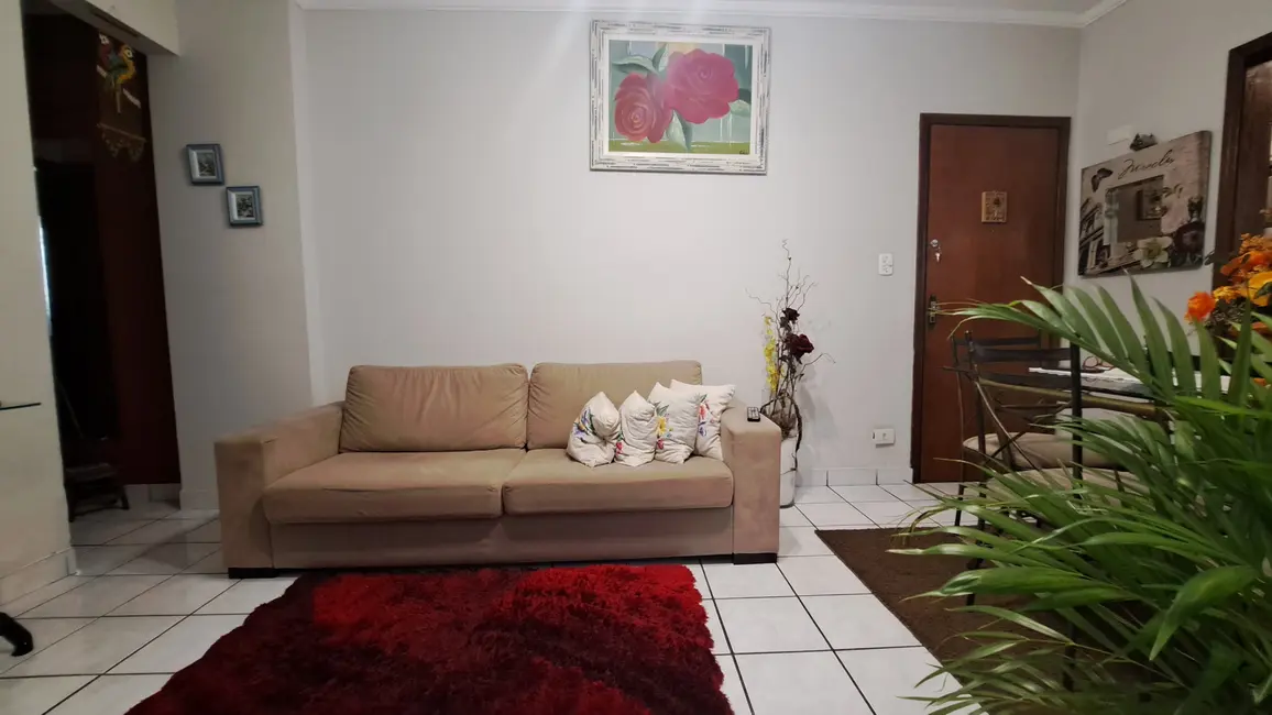 Apartamento com 1 quarto à venda, 69m2 em Boqueirão, Praia Grande - SP - imagem 6 Foto 6 de Apartamento com 1 quarto à venda, 69m2 em Boqueirão, Praia Grande - SP