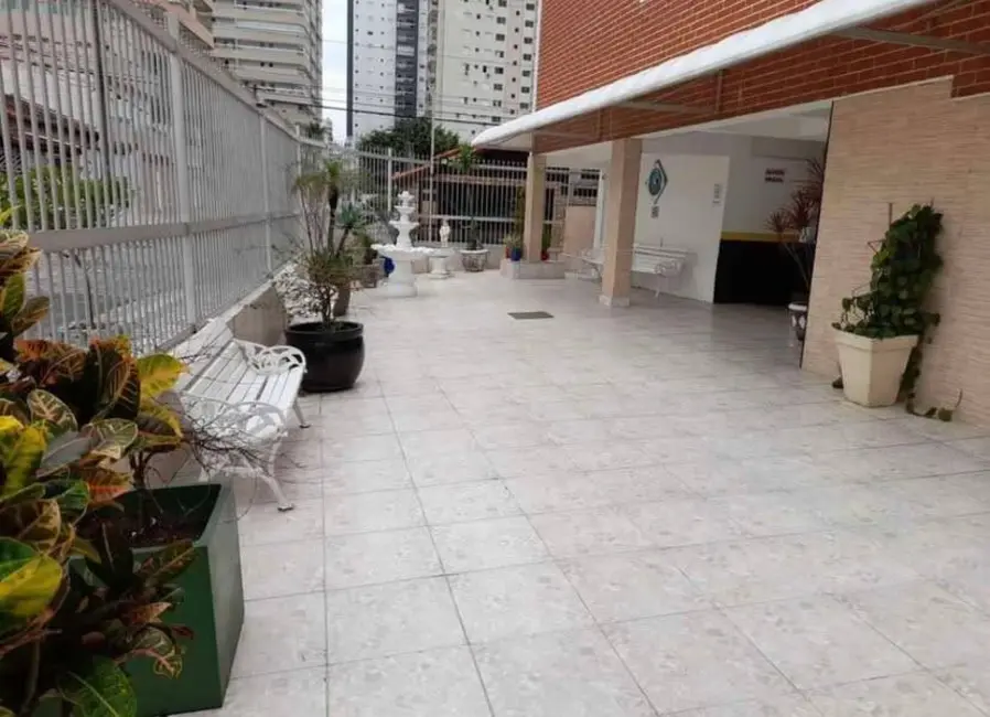 Kitnet com 1 quarto à venda, 54m2 em Aviação, Praia Grande - SP - imagem 2 Foto 2 de Kitnet com 1 quarto à venda, 54m2 em Aviação, Praia Grande - SP