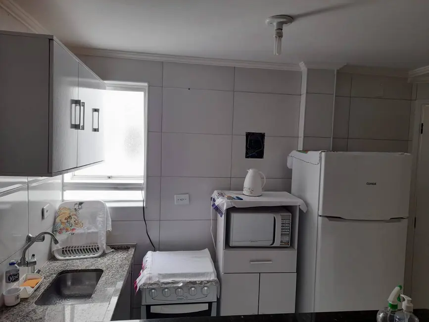 Kitnet com 1 quarto à venda, 54m2 em Aviação, Praia Grande - SP - imagem 8 Foto 8 de Kitnet com 1 quarto à venda, 54m2 em Aviação, Praia Grande - SP