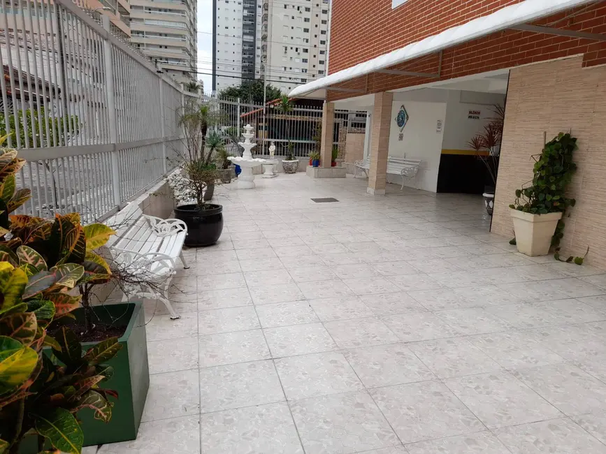 Kitnet com 1 quarto à venda, 54m2 em Aviação, Praia Grande - SP - imagem 6 Foto 6 de Kitnet com 1 quarto à venda, 54m2 em Aviação, Praia Grande - SP