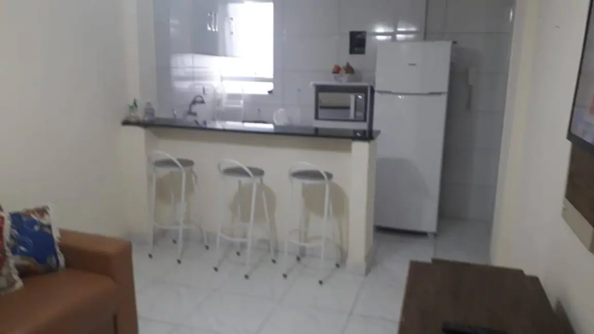 Kitnet com 1 quarto à venda, 54m2 em Aviação, Praia Grande - SP - imagem 7 Foto 7 de Kitnet com 1 quarto à venda, 54m2 em Aviação, Praia Grande - SP