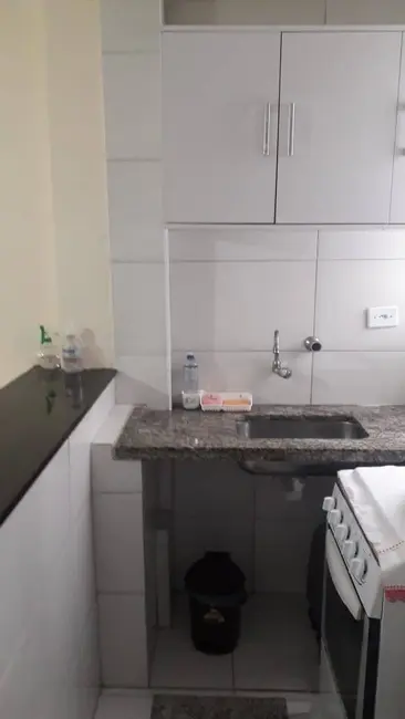 Kitnet com 1 quarto à venda, 54m2 em Aviação, Praia Grande - SP - imagem 9 Foto 9 de Kitnet com 1 quarto à venda, 54m2 em Aviação, Praia Grande - SP