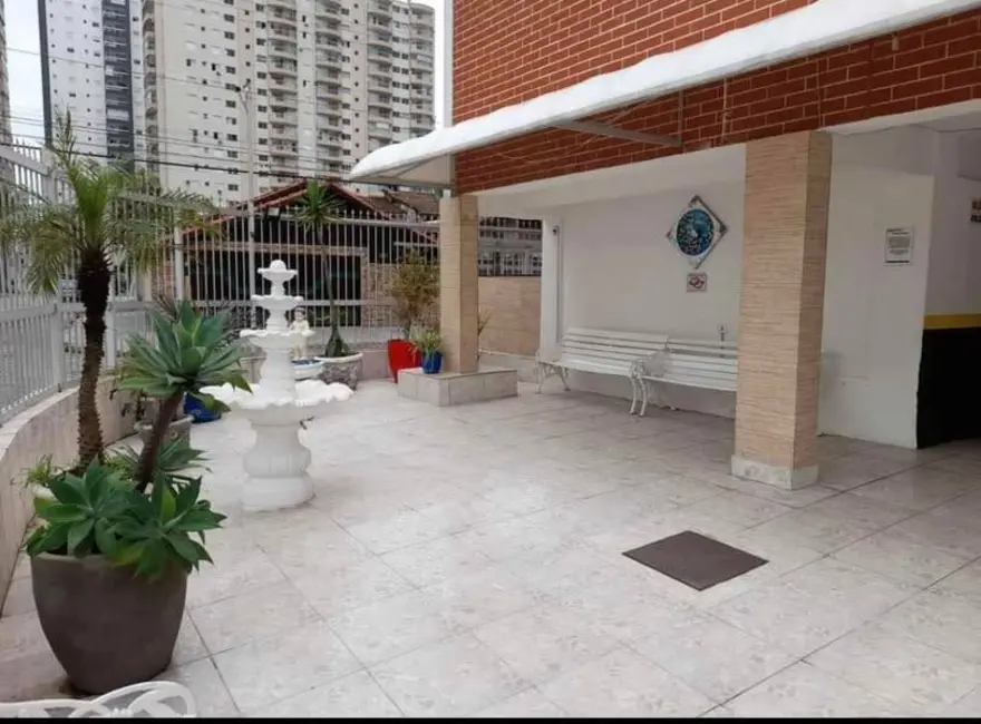 Kitnet com 1 quarto à venda, 54m2 em Aviação, Praia Grande - SP - imagem 3 Foto 3 de Kitnet com 1 quarto à venda, 54m2 em Aviação, Praia Grande - SP