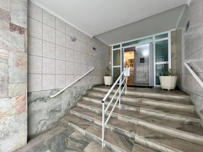 Foto 8 de Apartamento com 1 quarto à venda, 55m2 em Aviação, Praia Grande - SP