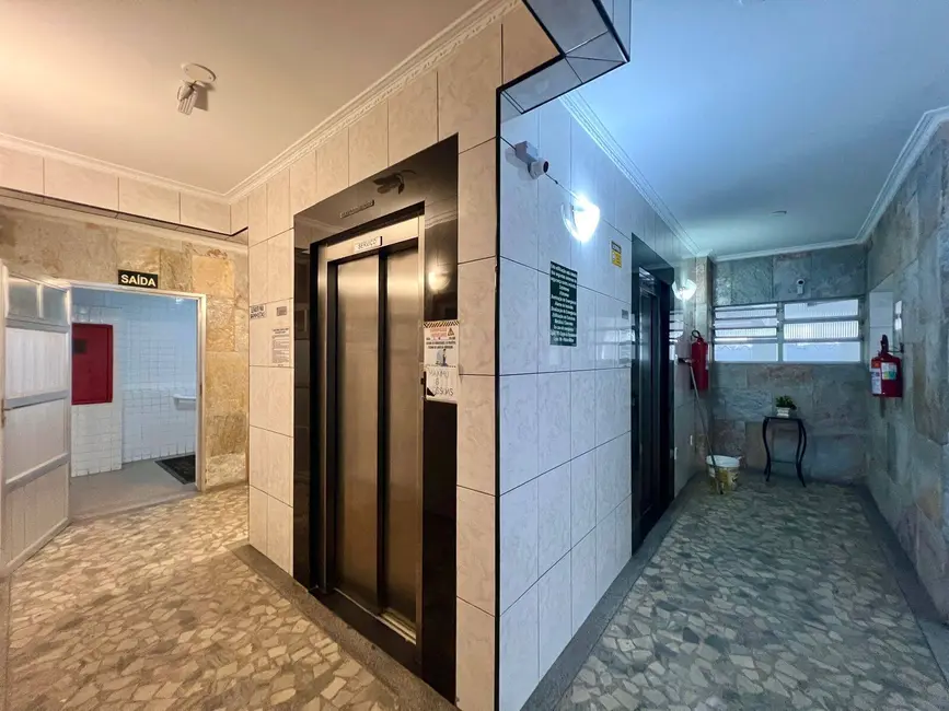 Foto 7 de Apartamento com 1 quarto à venda, 55m2 em Aviação, Praia Grande - SP