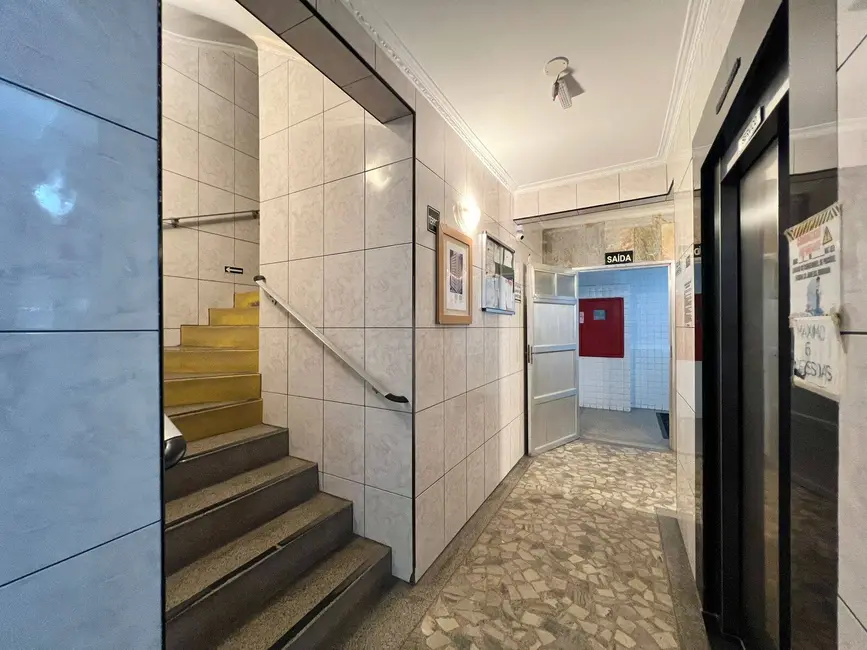 Foto 9 de Apartamento com 1 quarto à venda, 55m2 em Aviação, Praia Grande - SP