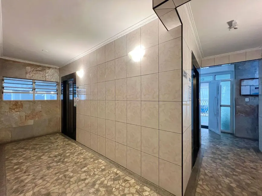 Foto 6 de Apartamento com 1 quarto à venda, 55m2 em Aviação, Praia Grande - SP