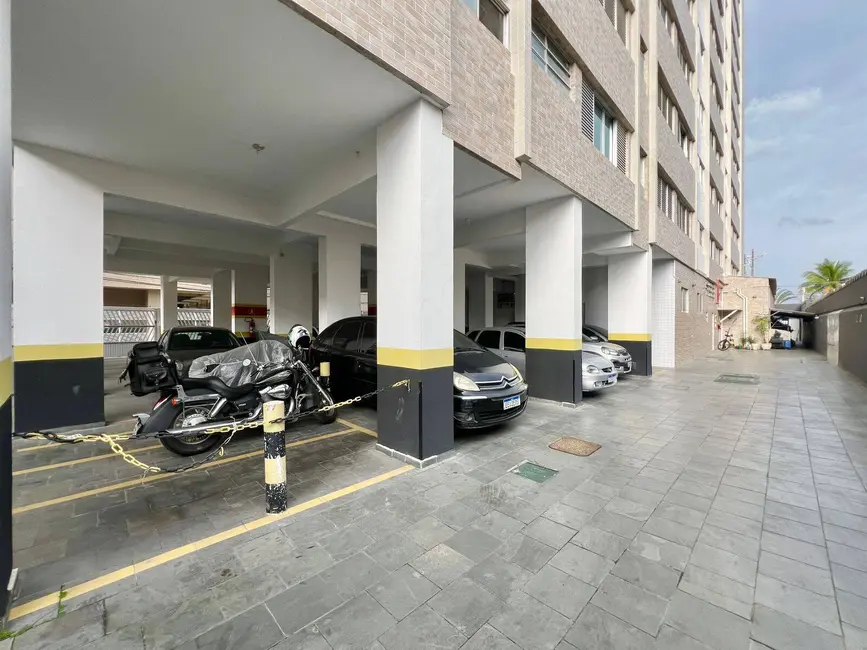 Foto 5 de Apartamento com 1 quarto à venda, 55m2 em Aviação, Praia Grande - SP