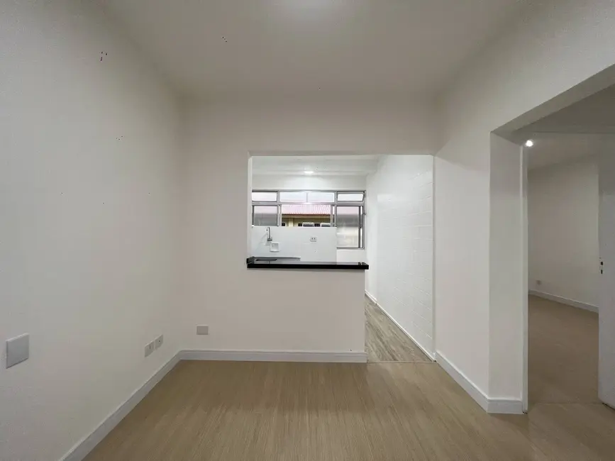 Apartamento com 1 quarto à venda, 49m2 em Guilhermina, Praia Grande - SP - imagem 4 Foto 4 de Apartamento com 1 quarto à venda, 49m2 em Guilhermina, Praia Grande - SP