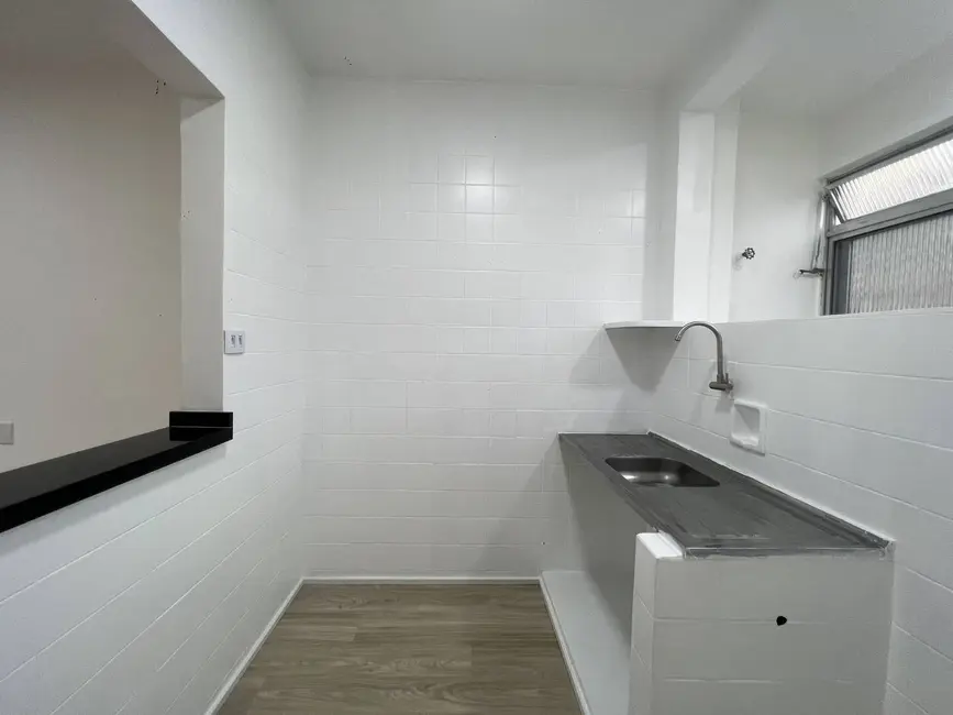 Apartamento com 1 quarto à venda, 49m2 em Guilhermina, Praia Grande - SP - imagem 8 Foto 8 de Apartamento com 1 quarto à venda, 49m2 em Guilhermina, Praia Grande - SP
