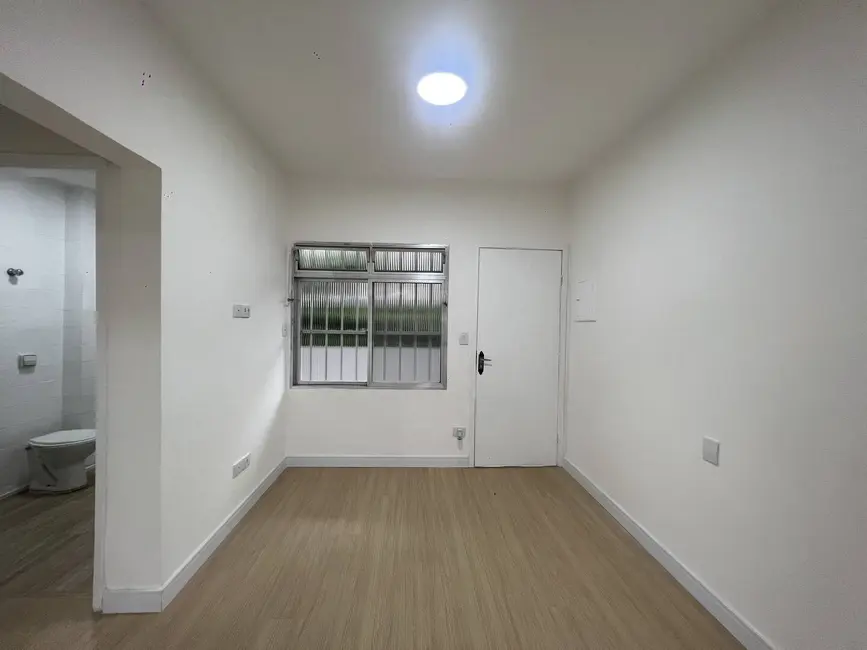 Apartamento com 1 quarto à venda, 49m2 em Guilhermina, Praia Grande - SP - imagem 5 Foto 5 de Apartamento com 1 quarto à venda, 49m2 em Guilhermina, Praia Grande - SP