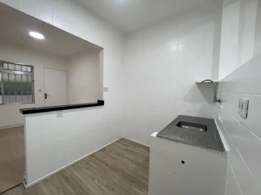 Apartamento com 1 quarto à venda, 49m2 em Guilhermina, Praia Grande - SP - imagem 7 Foto 7 de Apartamento com 1 quarto à venda, 49m2 em Guilhermina, Praia Grande - SP