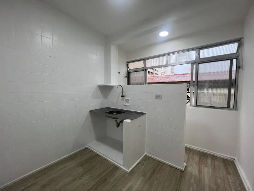 Apartamento com 1 quarto à venda, 49m2 em Guilhermina, Praia Grande - SP - imagem 6 Foto 6 de Apartamento com 1 quarto à venda, 49m2 em Guilhermina, Praia Grande - SP