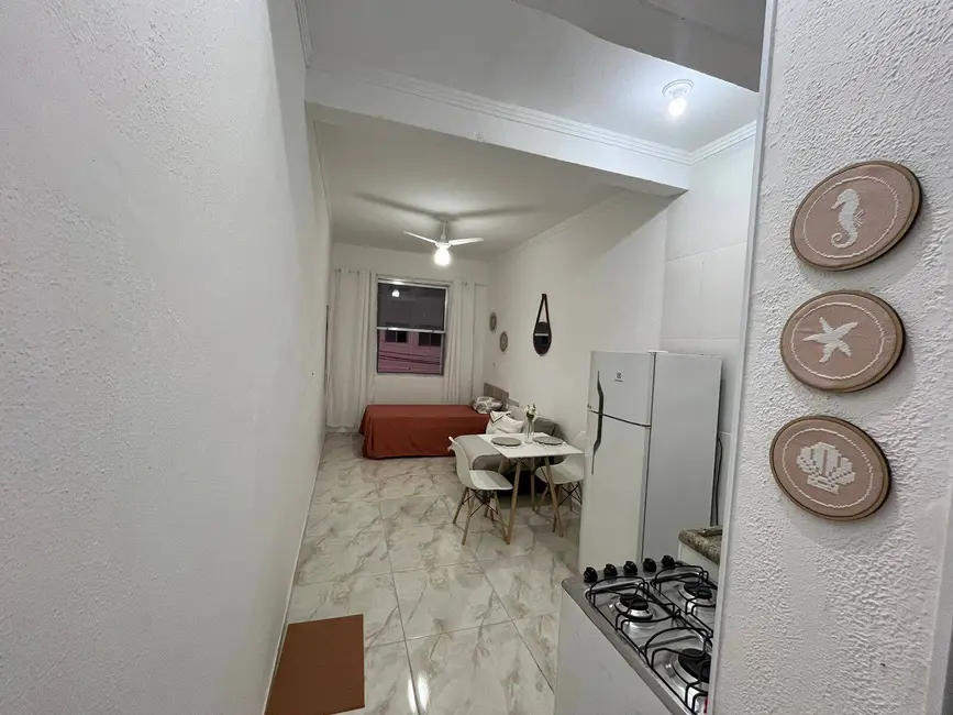 Foto 7 de Kitnet com 1 quarto à venda, 40m2 em Aviação, Praia Grande - SP