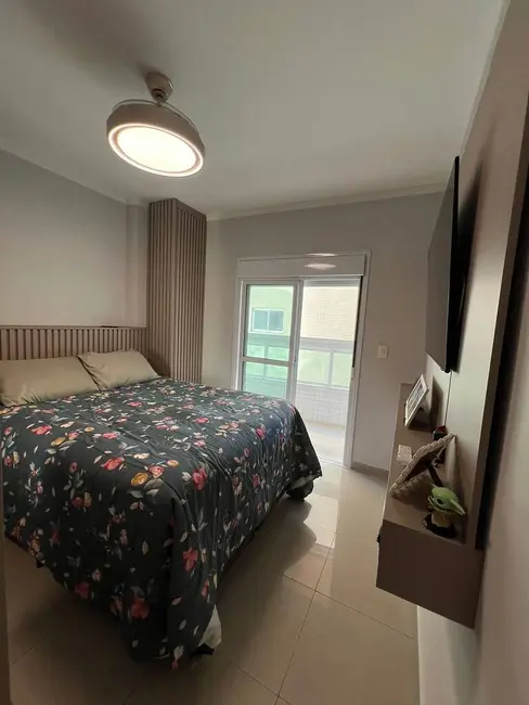 Foto 9 de Apartamento com 2 quartos à venda, 105m2 em Aviação, Praia Grande - SP