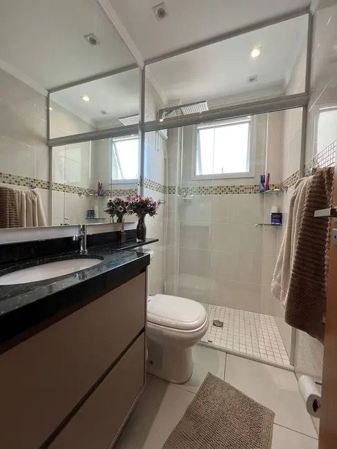 Foto 8 de Apartamento com 2 quartos à venda, 105m2 em Aviação, Praia Grande - SP