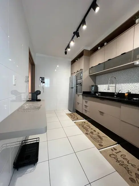 Foto 5 de Apartamento com 2 quartos à venda, 105m2 em Aviação, Praia Grande - SP