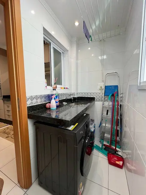 Foto 6 de Apartamento com 2 quartos à venda, 105m2 em Aviação, Praia Grande - SP