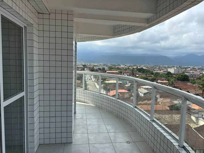 Foto 2 de Apartamento com 2 quartos à venda, 104m2 em Aviação, Praia Grande - SP