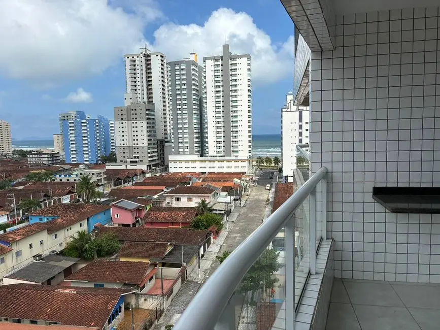 Foto 8 de Apartamento com 2 quartos à venda, 104m2 em Aviação, Praia Grande - SP