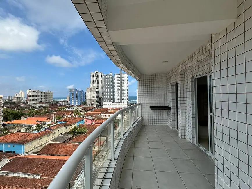 Foto 3 de Apartamento com 2 quartos à venda, 104m2 em Aviação, Praia Grande - SP