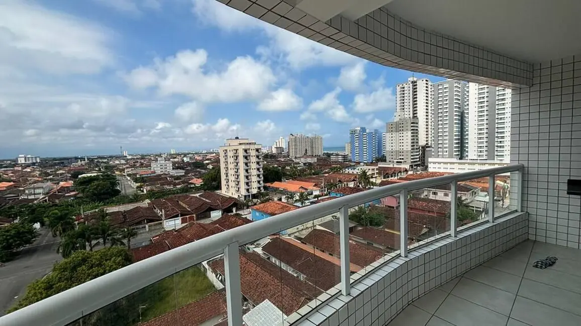 Foto 7 de Apartamento com 2 quartos à venda, 104m2 em Aviação, Praia Grande - SP