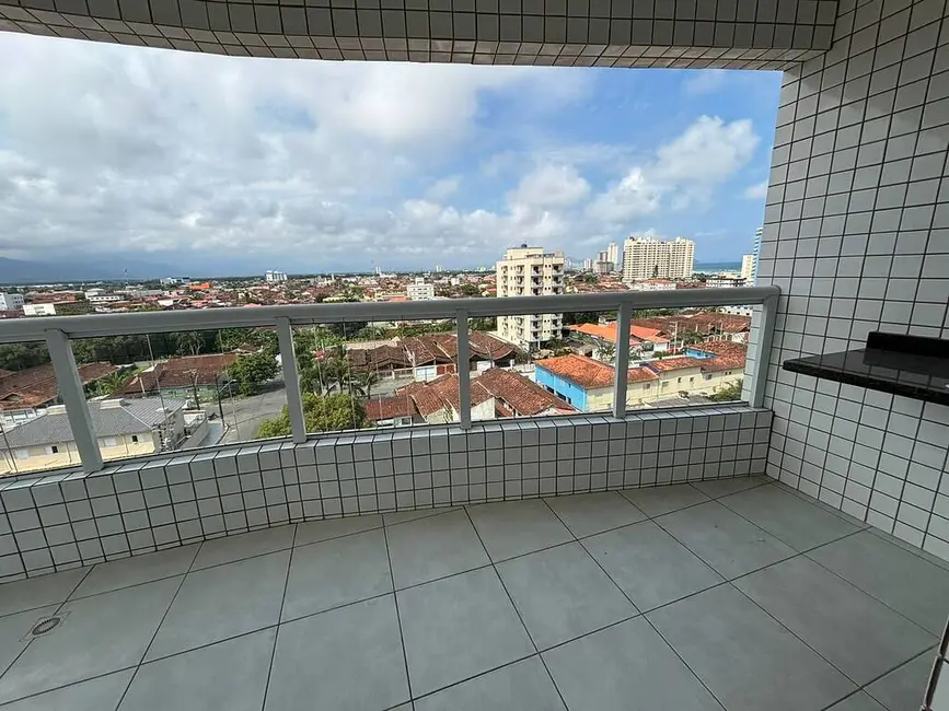 Foto 4 de Apartamento com 2 quartos à venda, 104m2 em Aviação, Praia Grande - SP