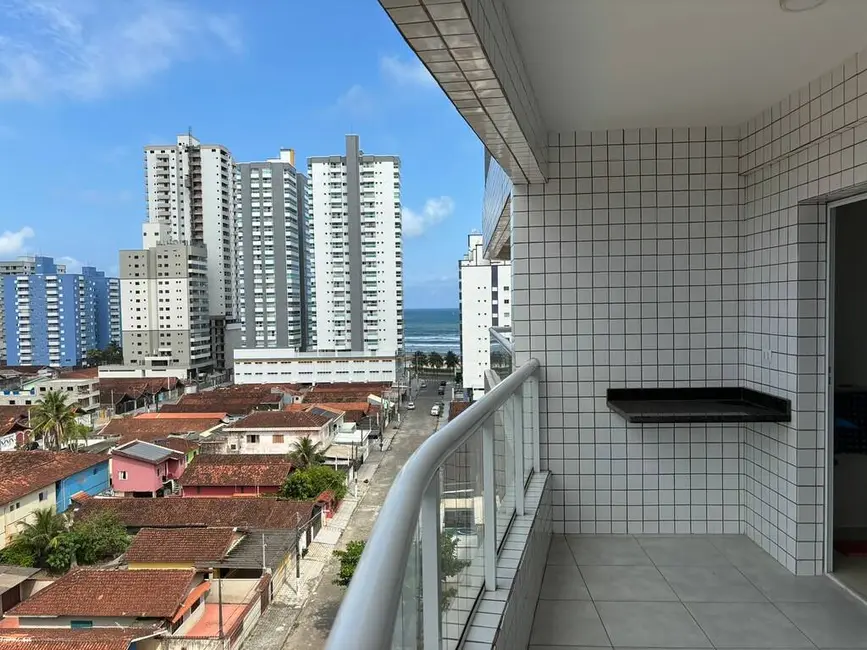 Foto 9 de Apartamento com 2 quartos à venda, 104m2 em Aviação, Praia Grande - SP