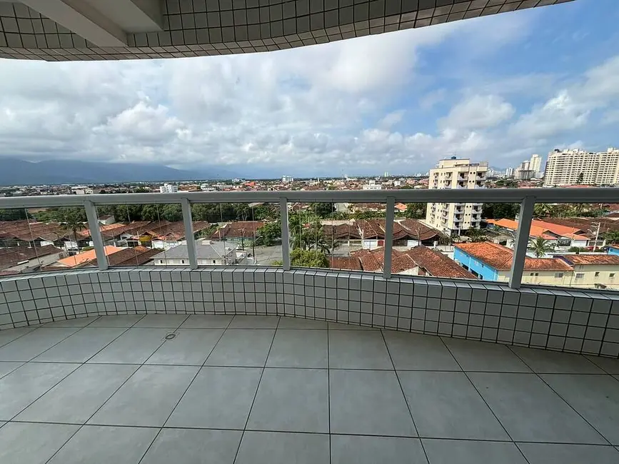 Foto 5 de Apartamento com 2 quartos à venda, 104m2 em Aviação, Praia Grande - SP