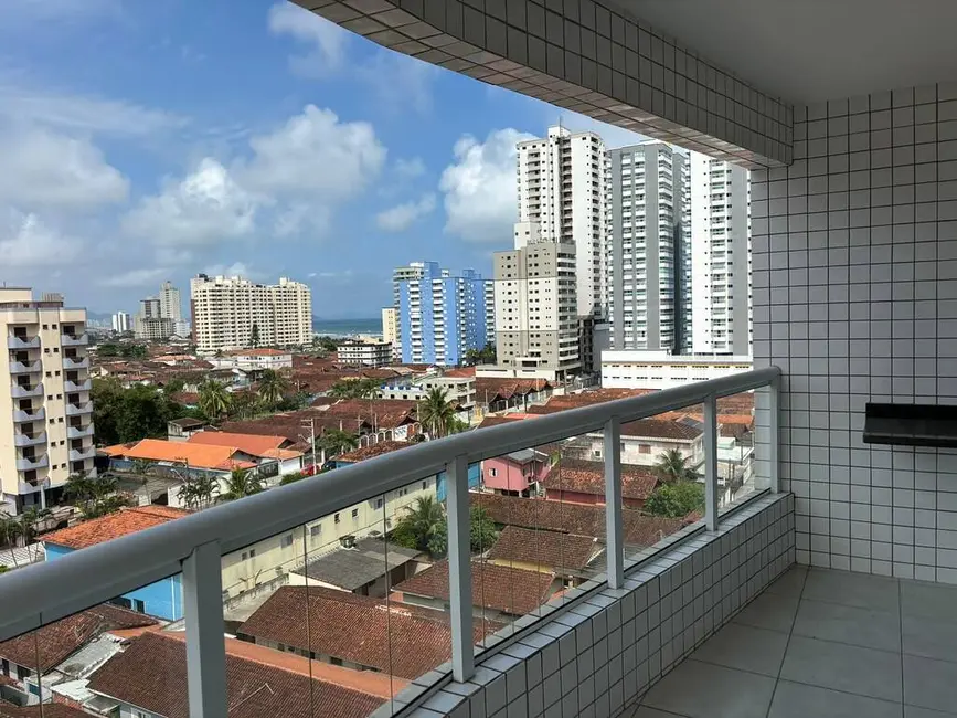 Foto 6 de Apartamento com 2 quartos à venda, 104m2 em Aviação, Praia Grande - SP