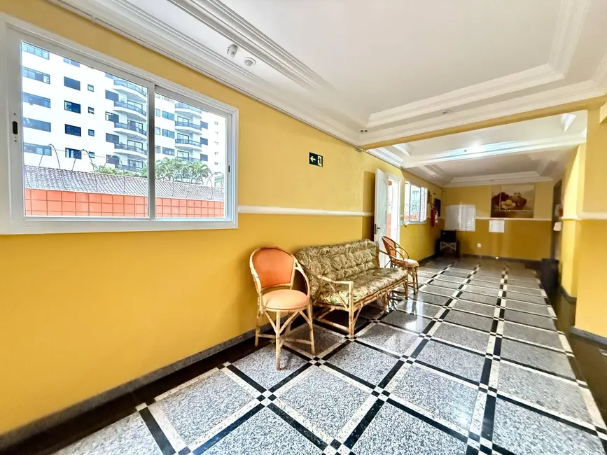 Foto 2 de Apartamento com 2 quartos à venda, 115m2 em Guilhermina, Praia Grande - SP